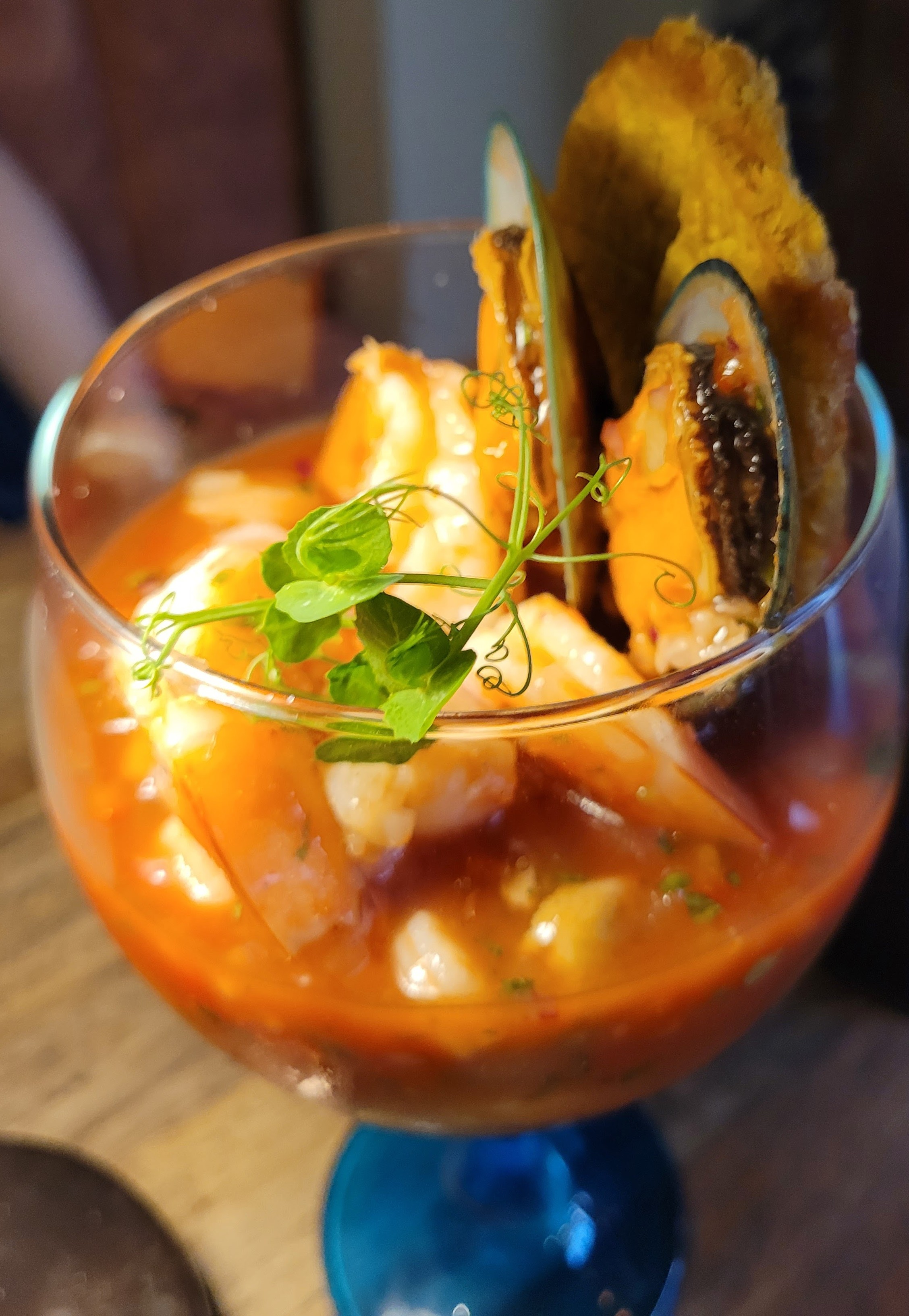 Peruvian Ceviche Peruvian Ceviche https://4kym48m6w0dj35od.public.blob.vercel-storage.com/dishes/30bdc062-eb3a-41d1-a333-1e44b41f3c5f/30bdc062-eb3a-41d1-a333-1e44b41f3c5f-1761173100984.jpg