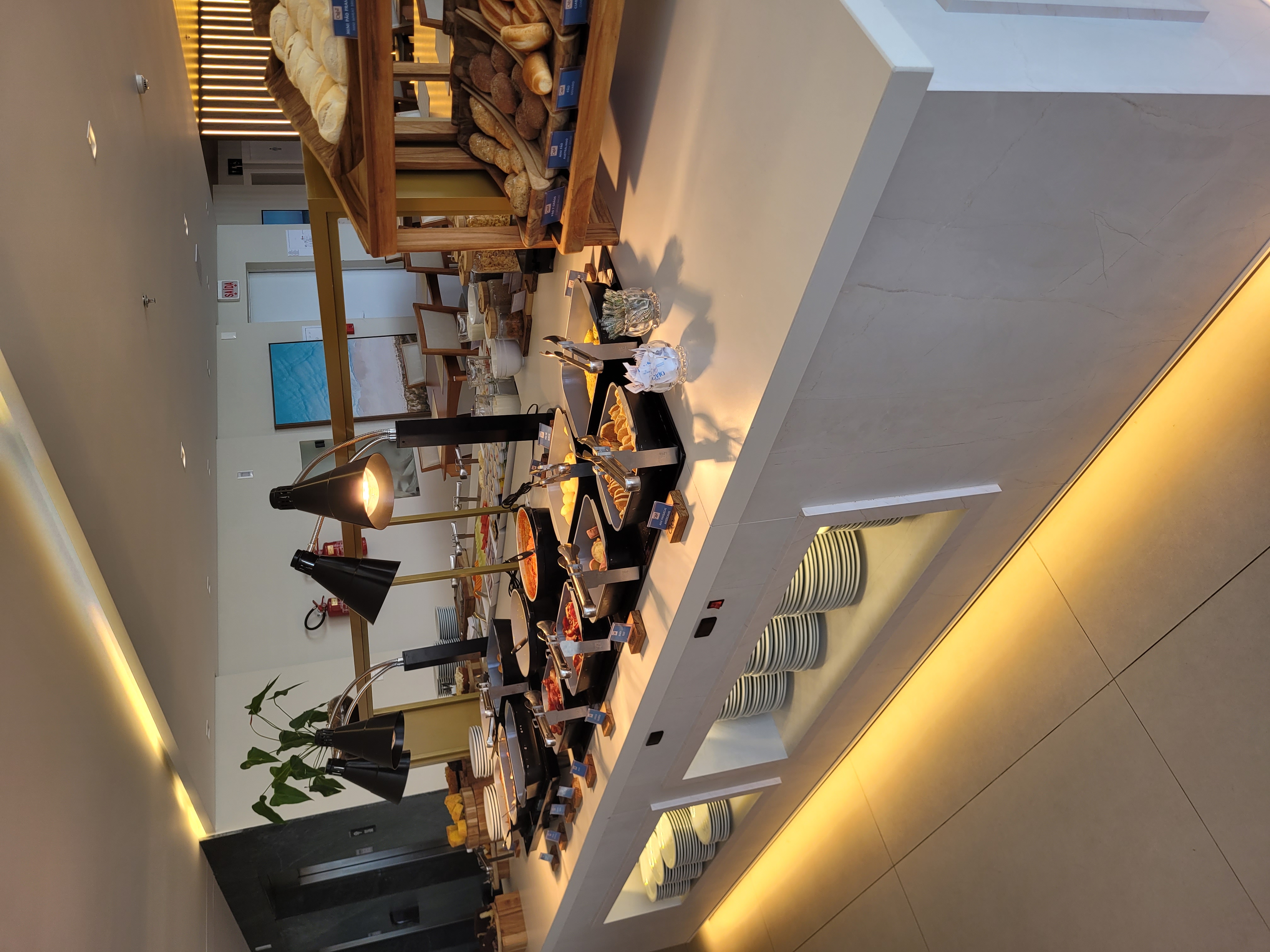 Photo of Café da Manhã