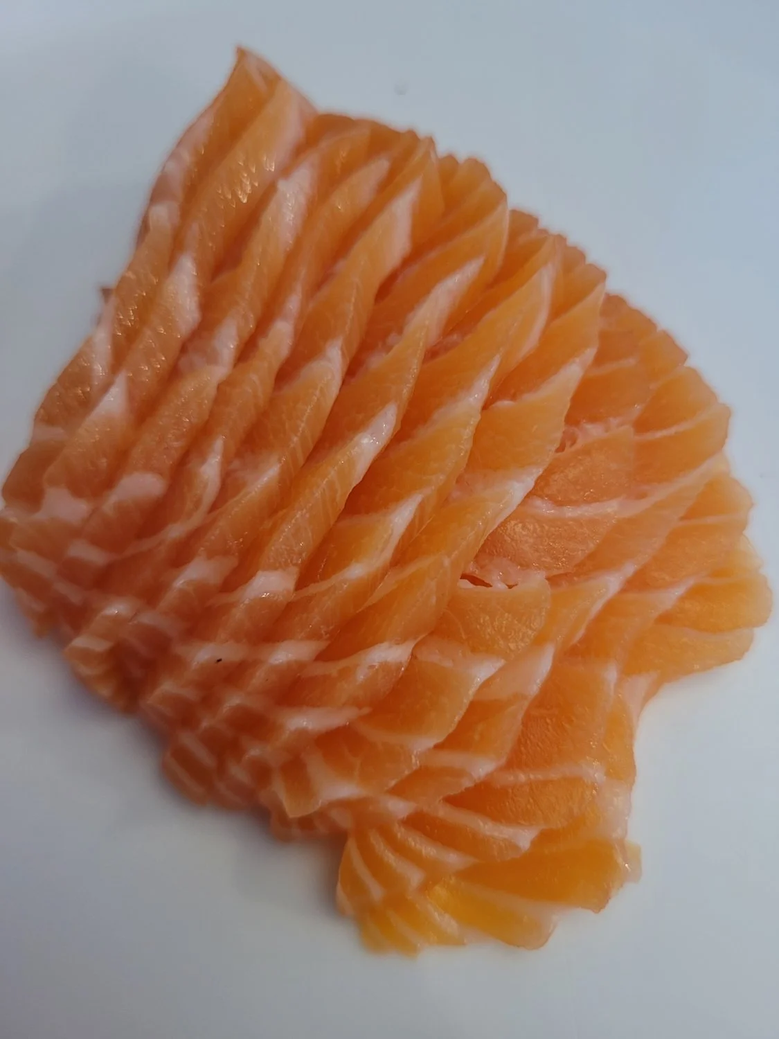 Sashimi Buffet a Quilo 2