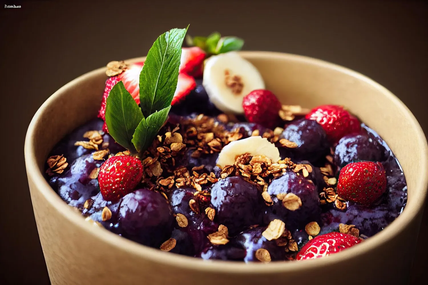 Açaí