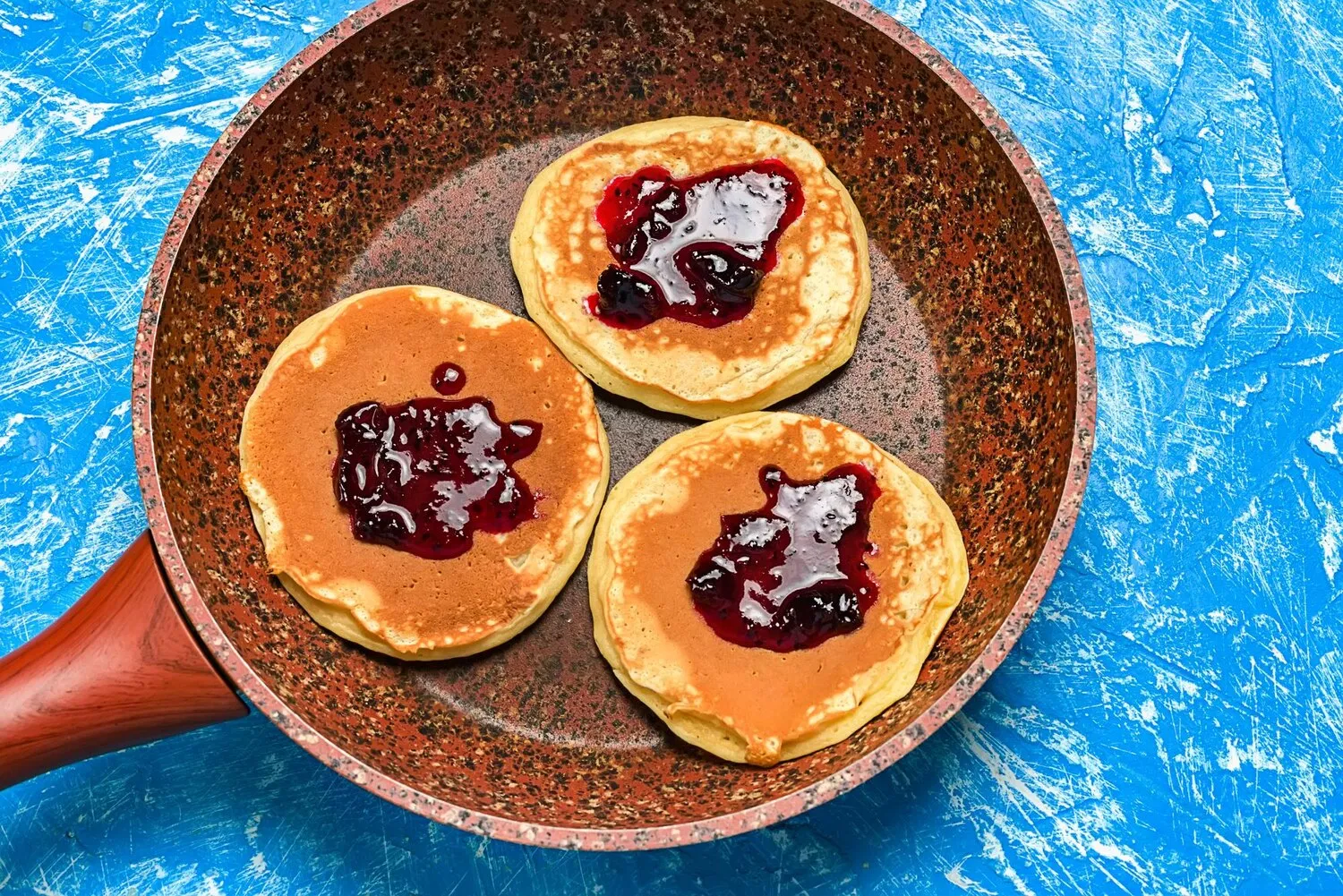 American Pancakes
