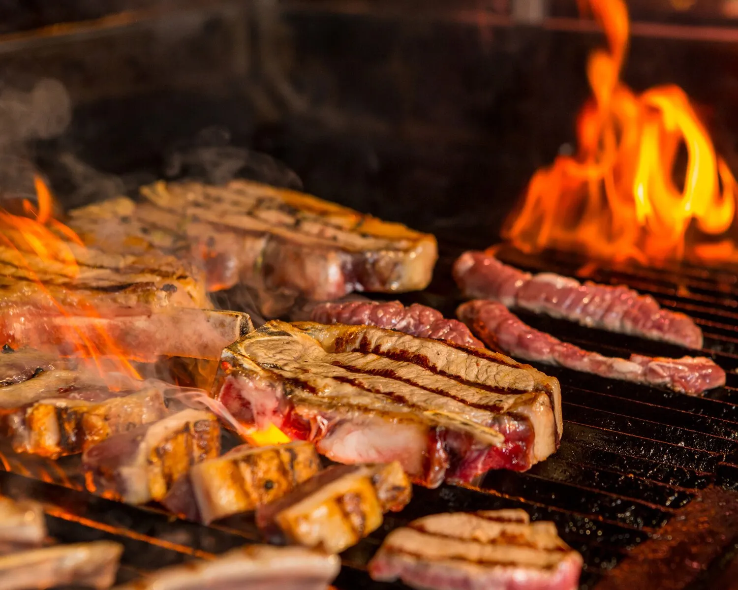Argentina cuisine