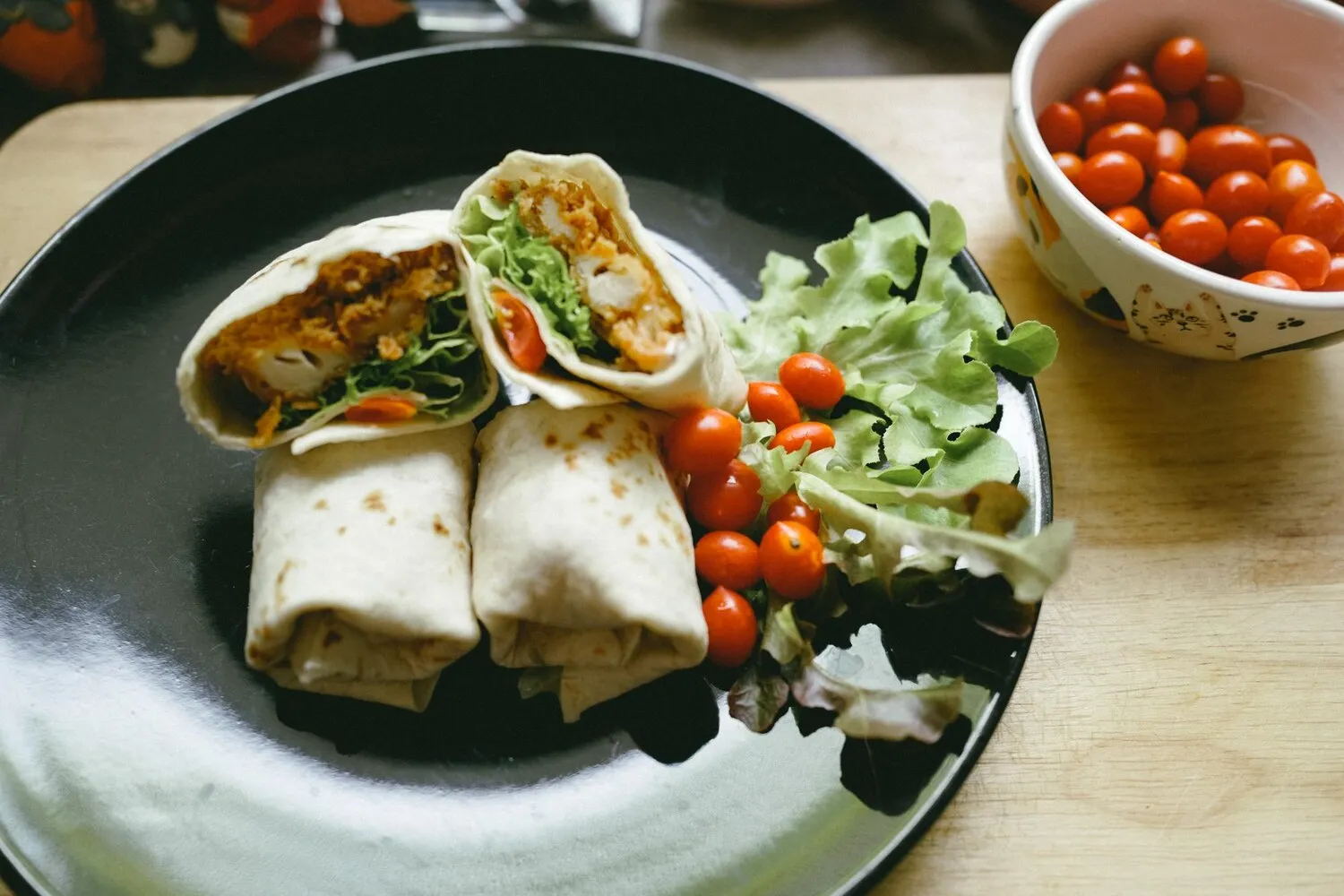 Burritos