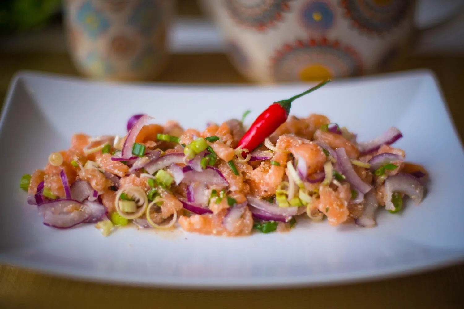 Ceviche