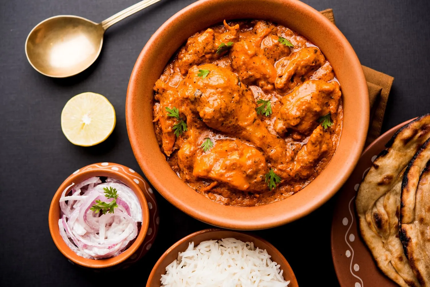 Chicken Tikka Masala