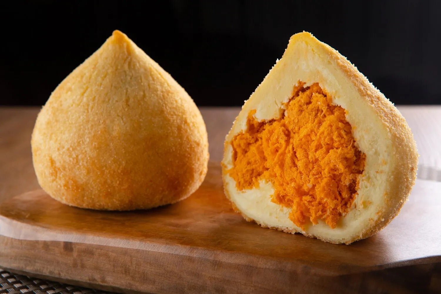 Coxinha