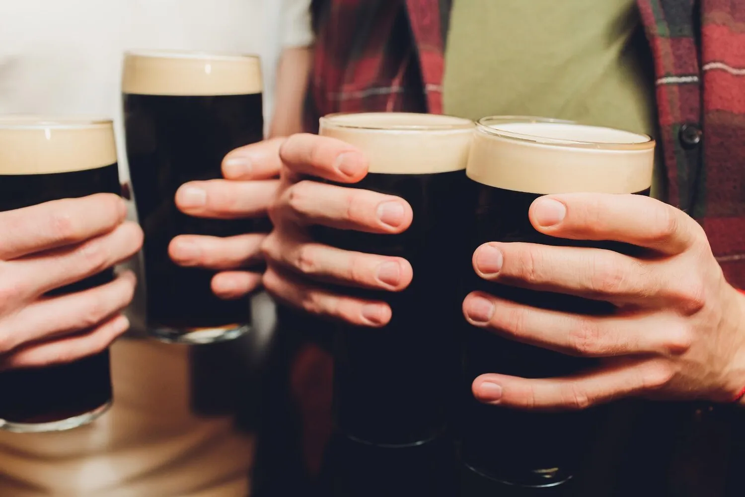 Craft Beers