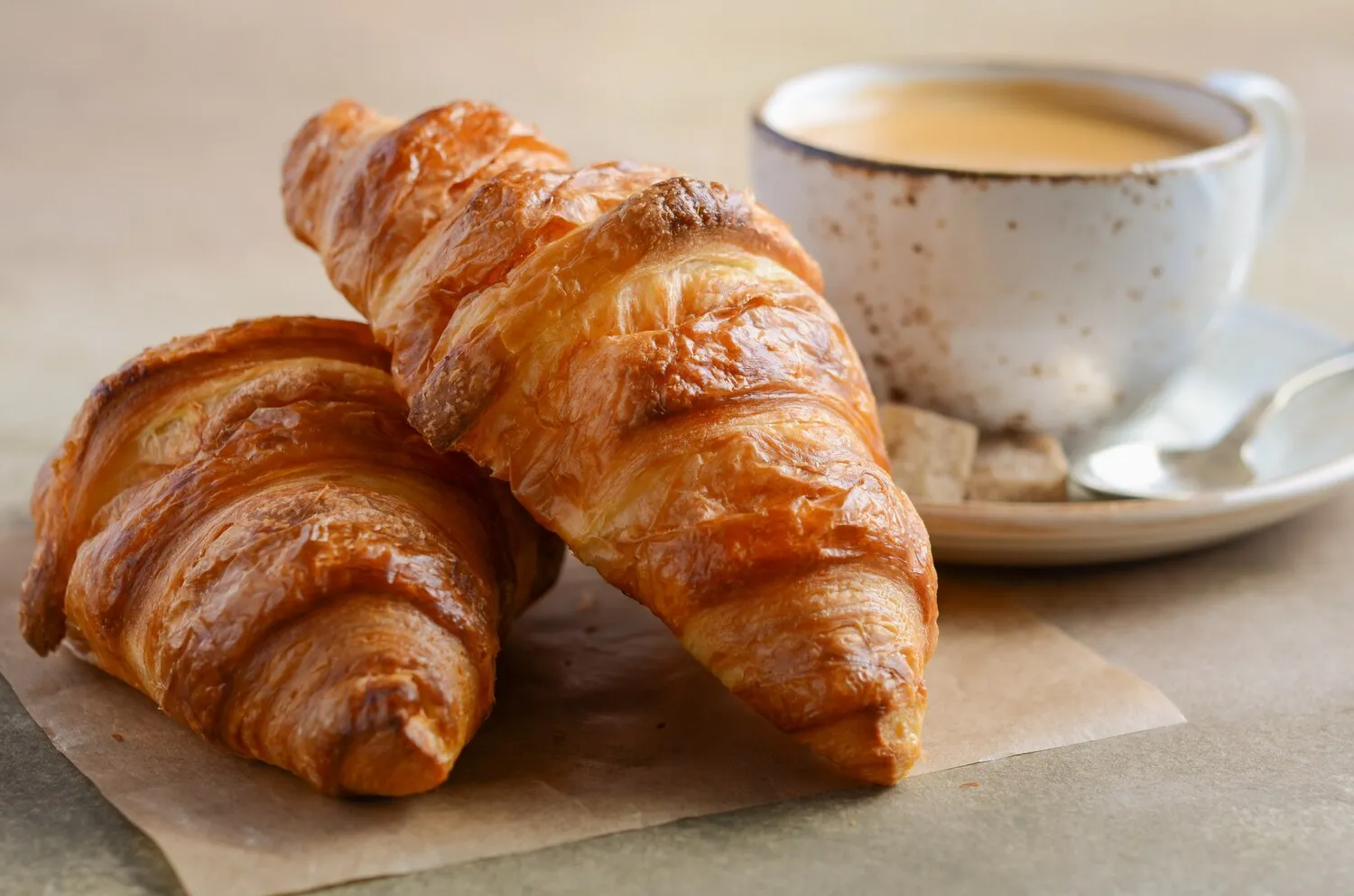 Croissant