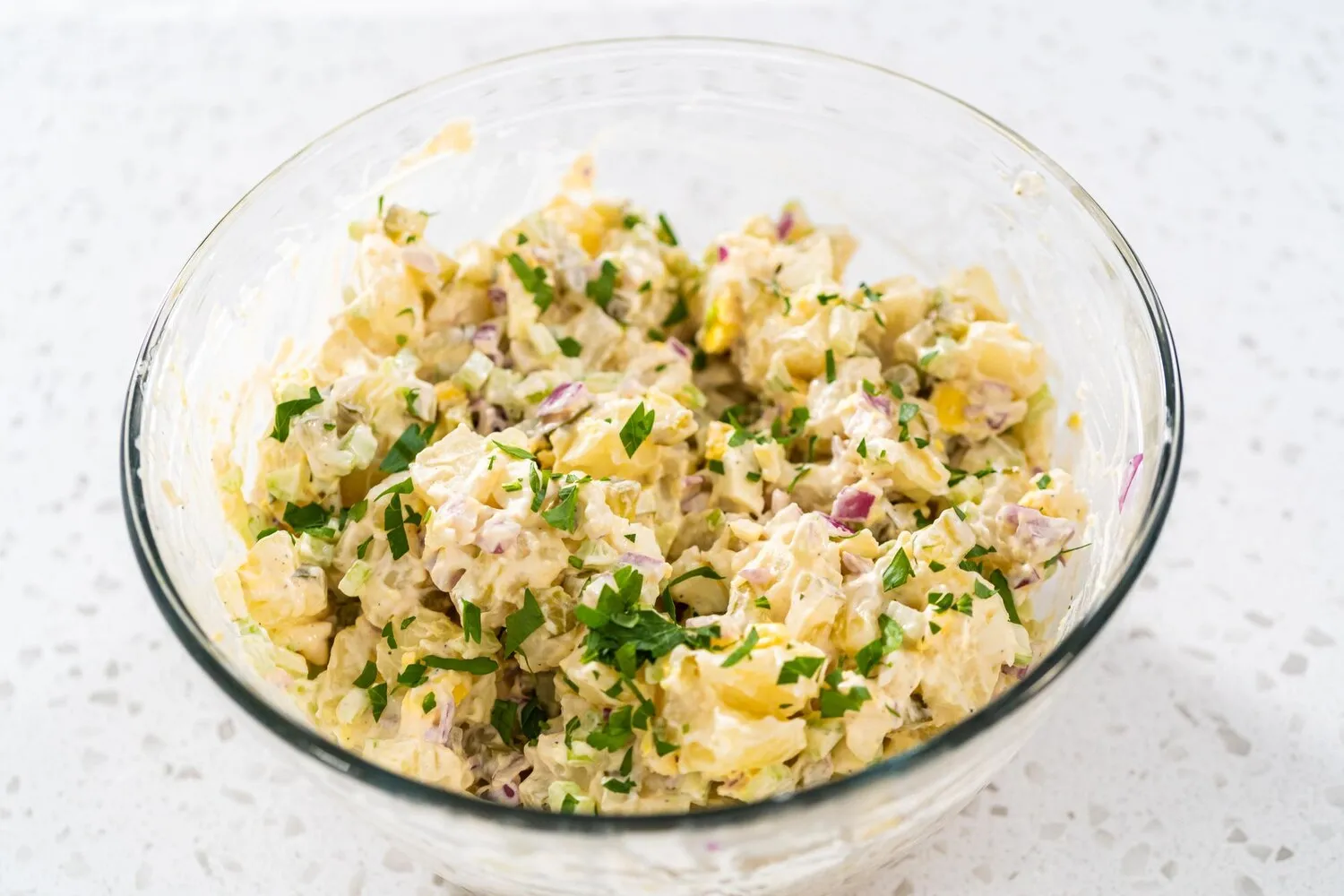 Ensaladilla Rusa