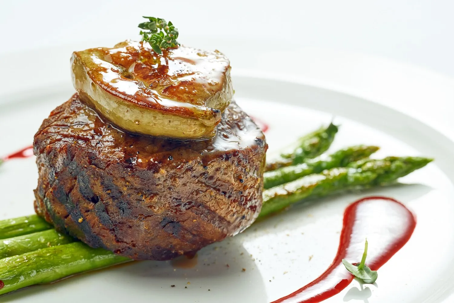Filet Mignon