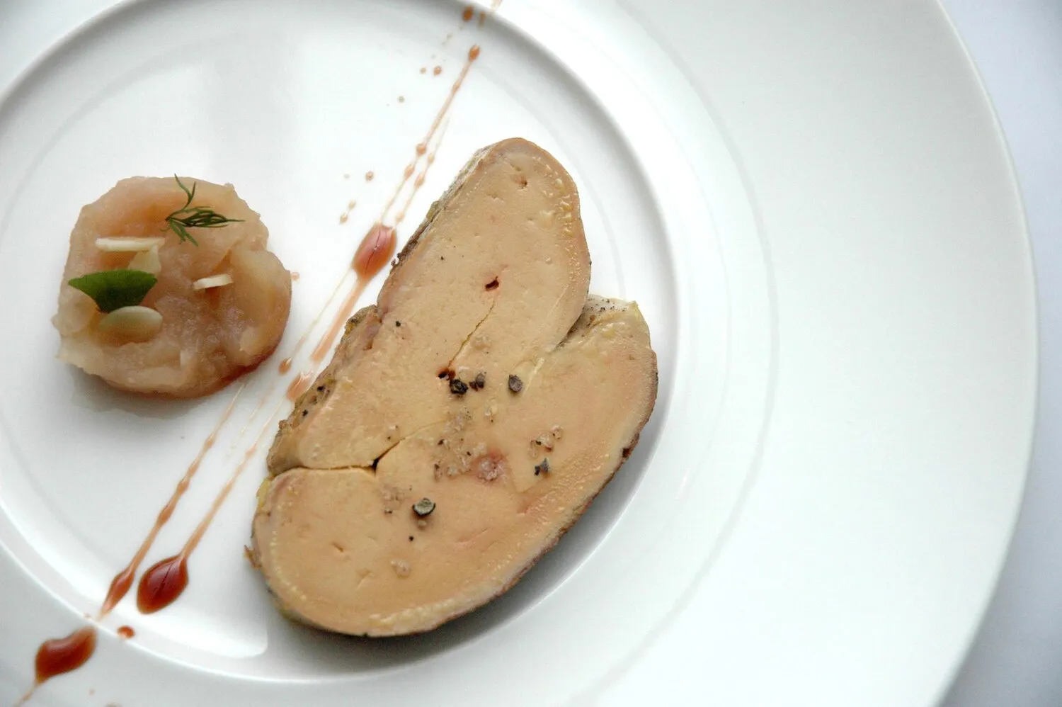 Foie Gras