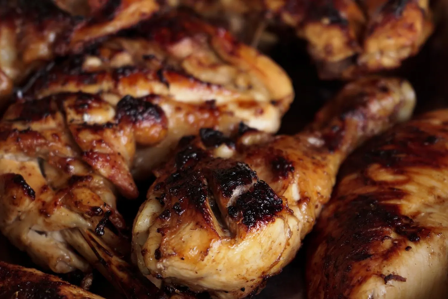 Frango de Churrasco