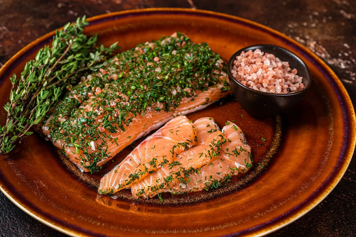 Norway cuisine