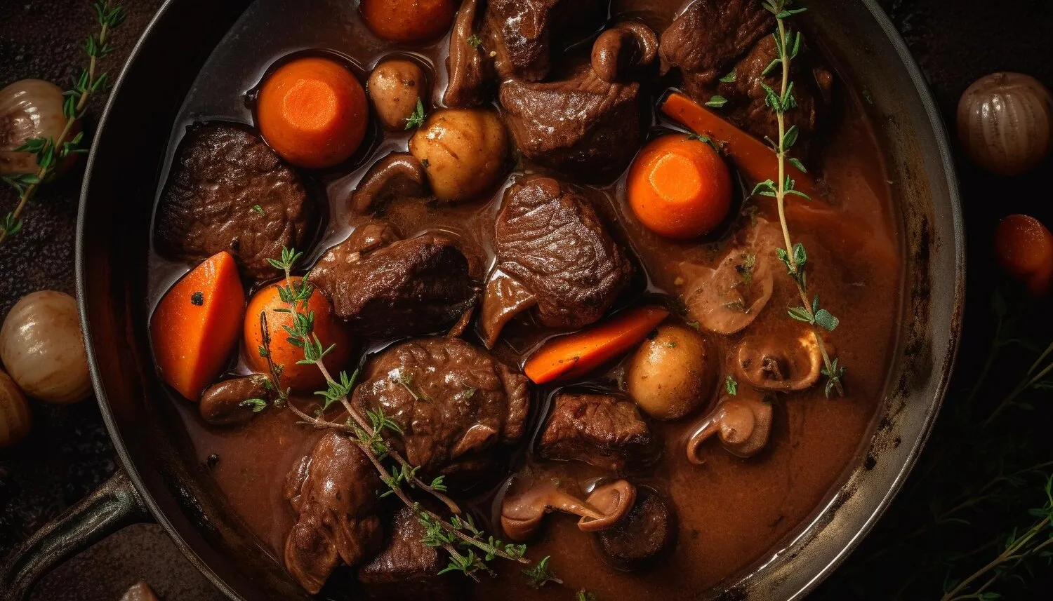 Ireland cuisine