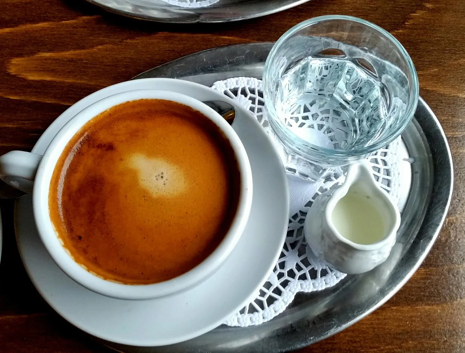 Italian Coffee