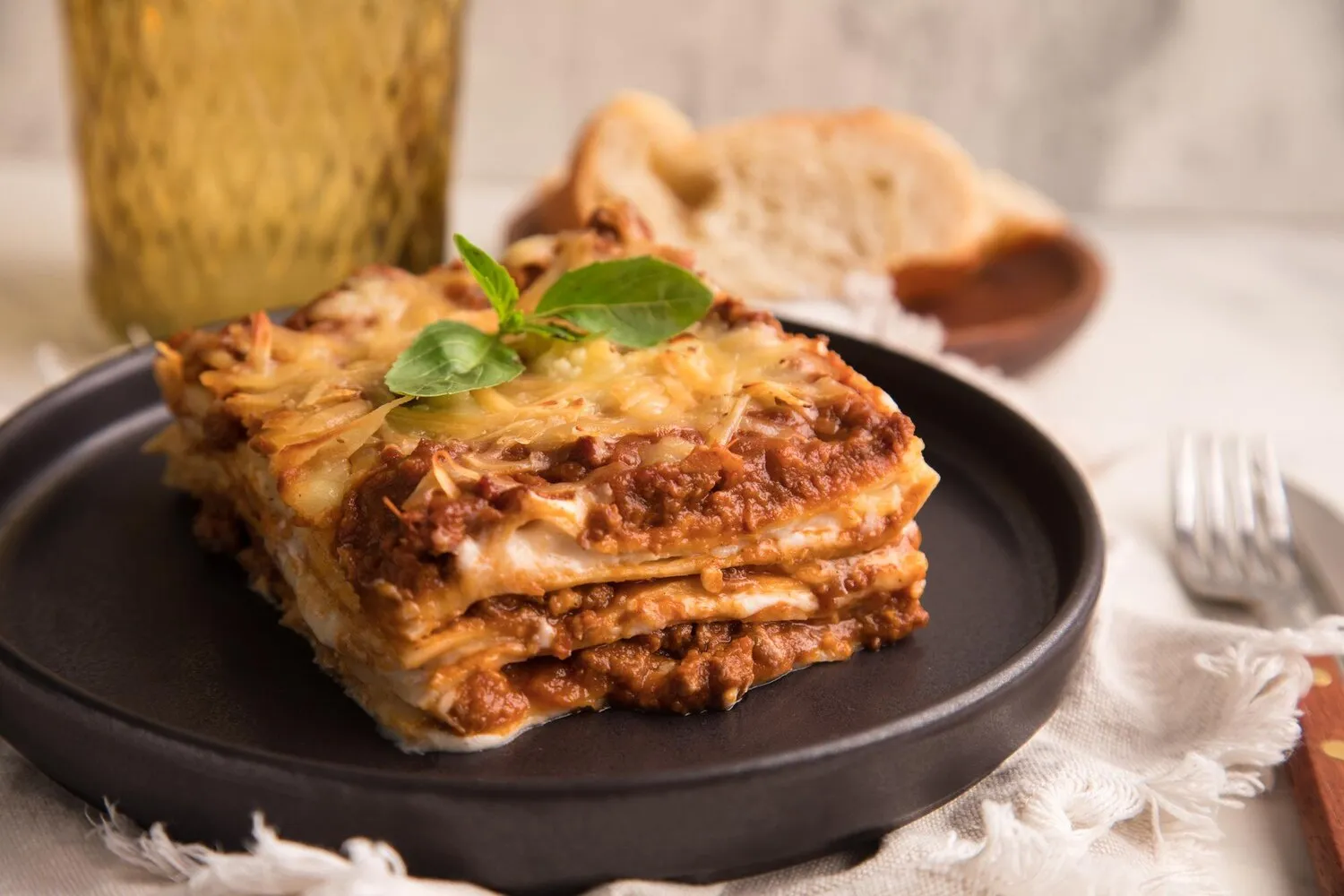 Lasagna