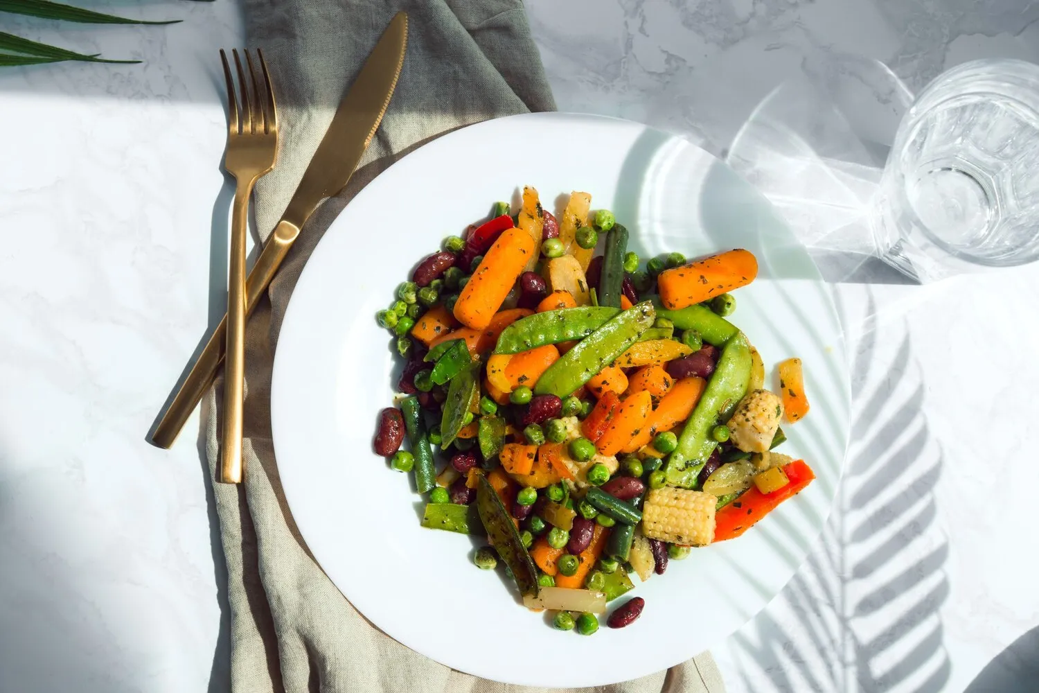 Le Veggie