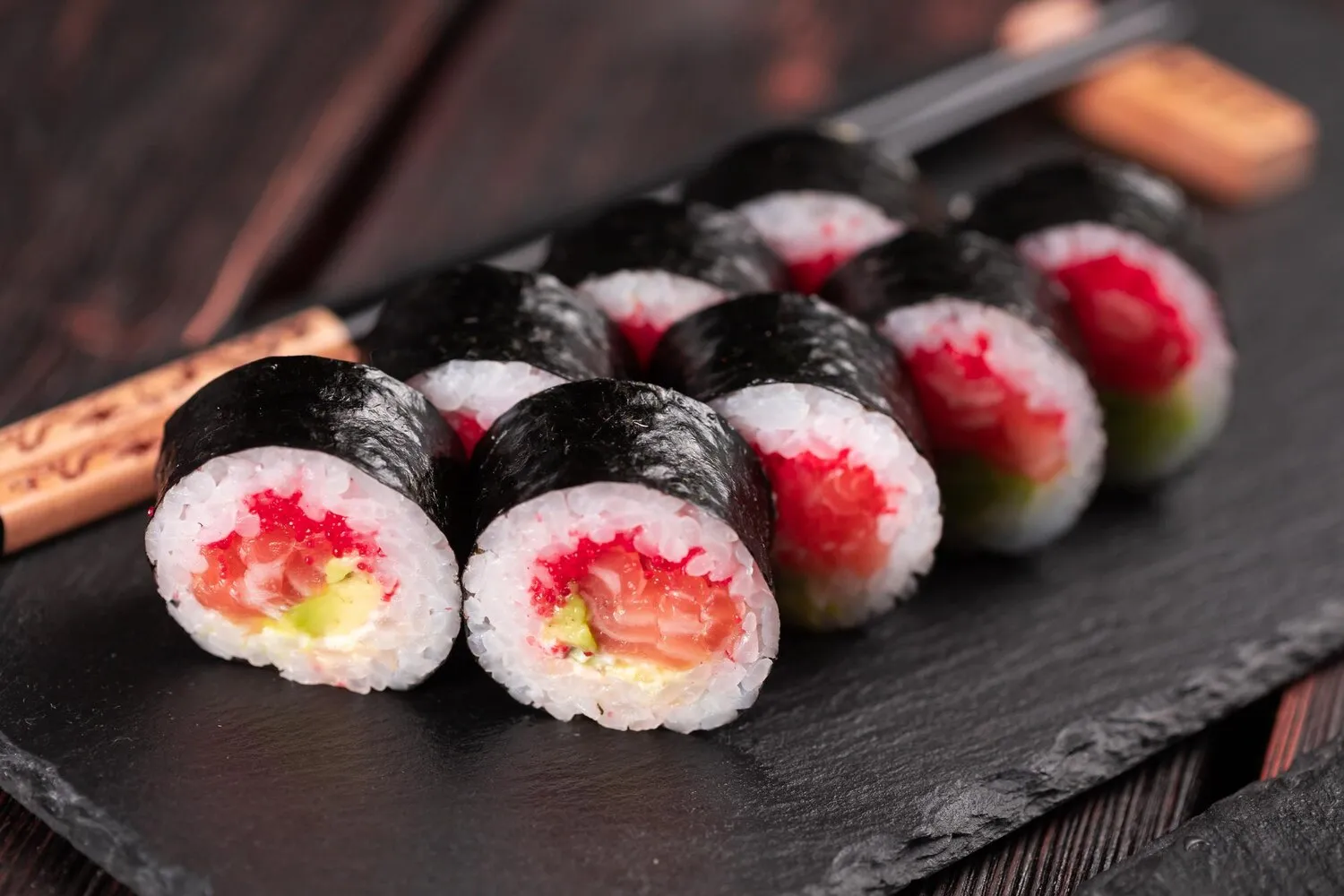 Maki