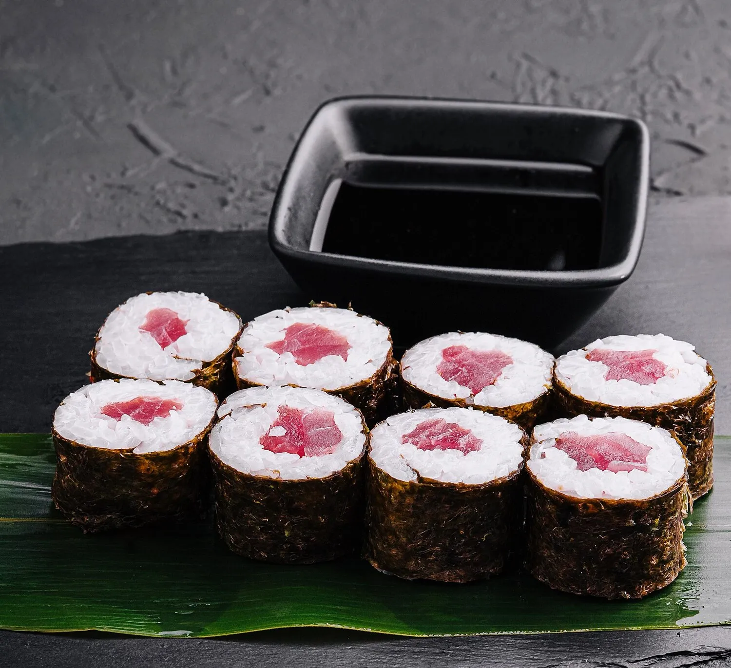 Maki Rolls