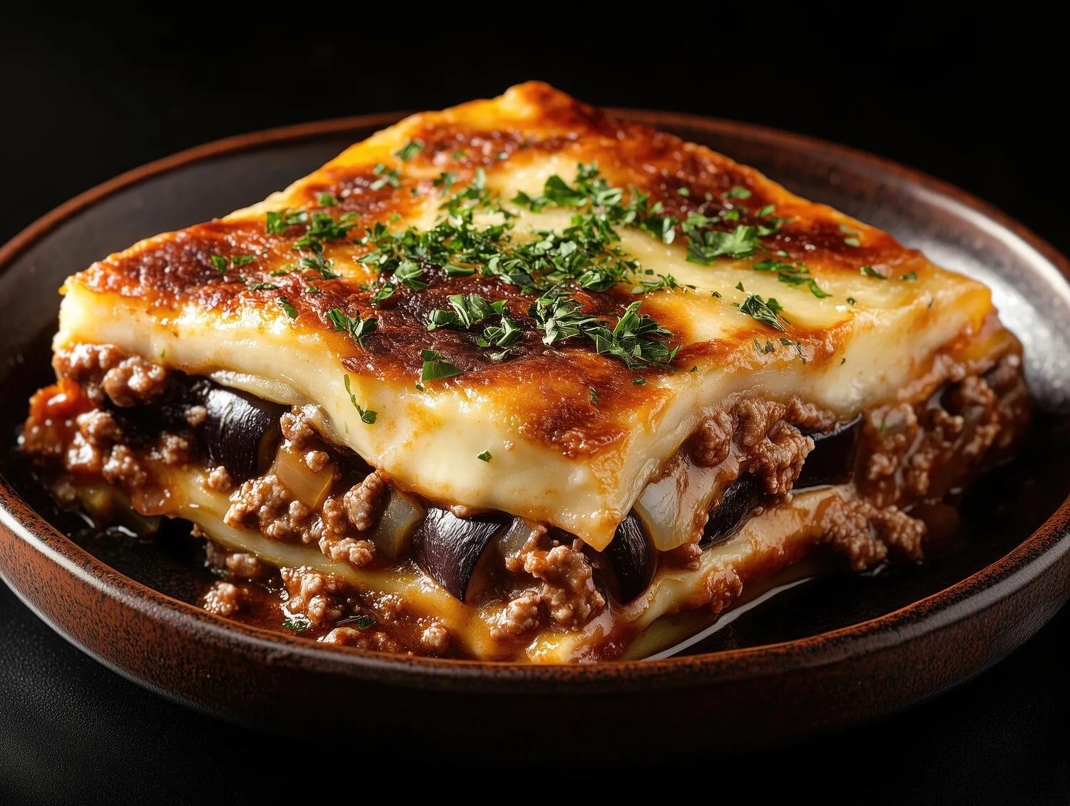 Moussaka