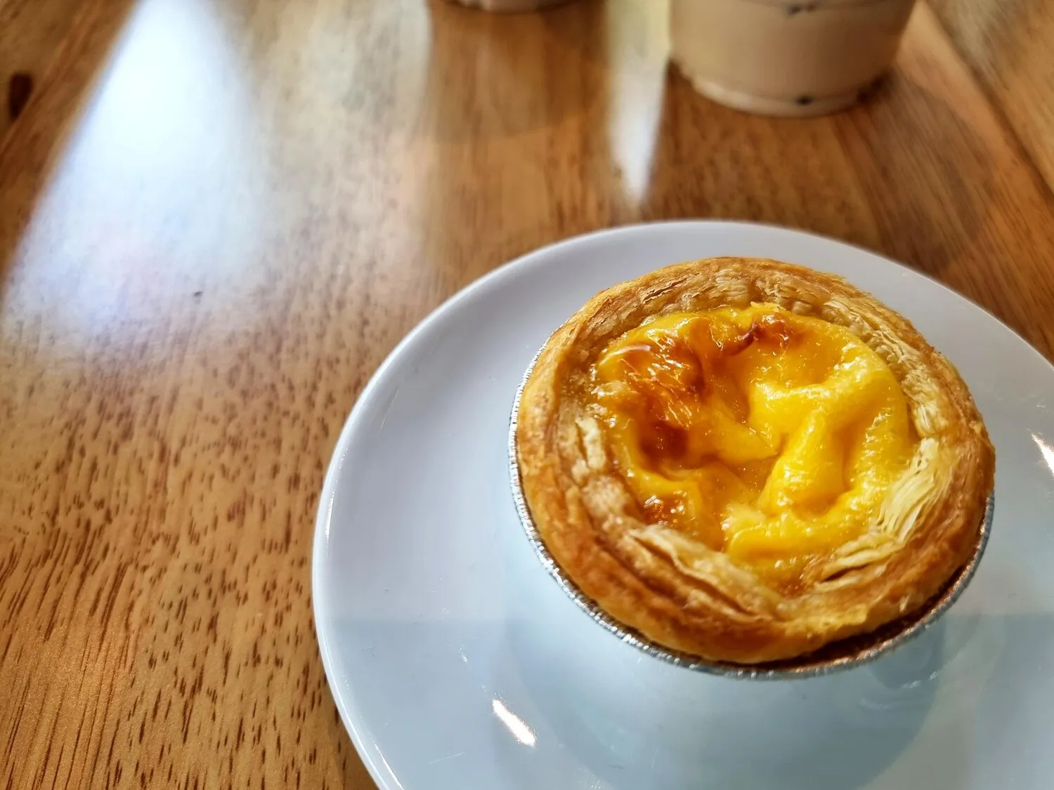 Pastel de Nata