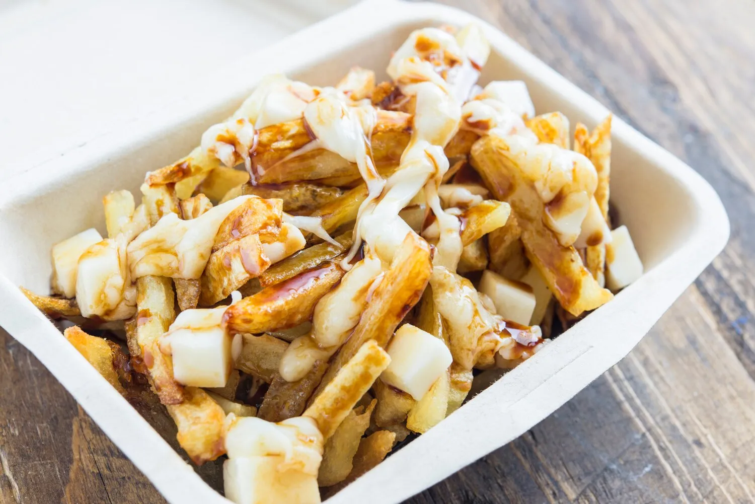 Poutine