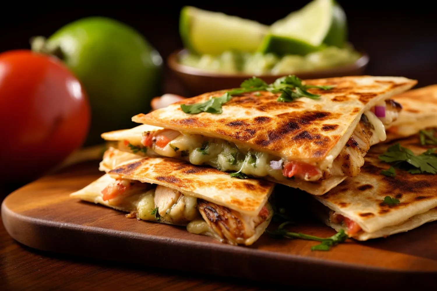 Quesadillas https://4kym48m6w0dj35od.public.blob.vercel-storage.com/dishes/internal/quesadillas-1760128273987.webp