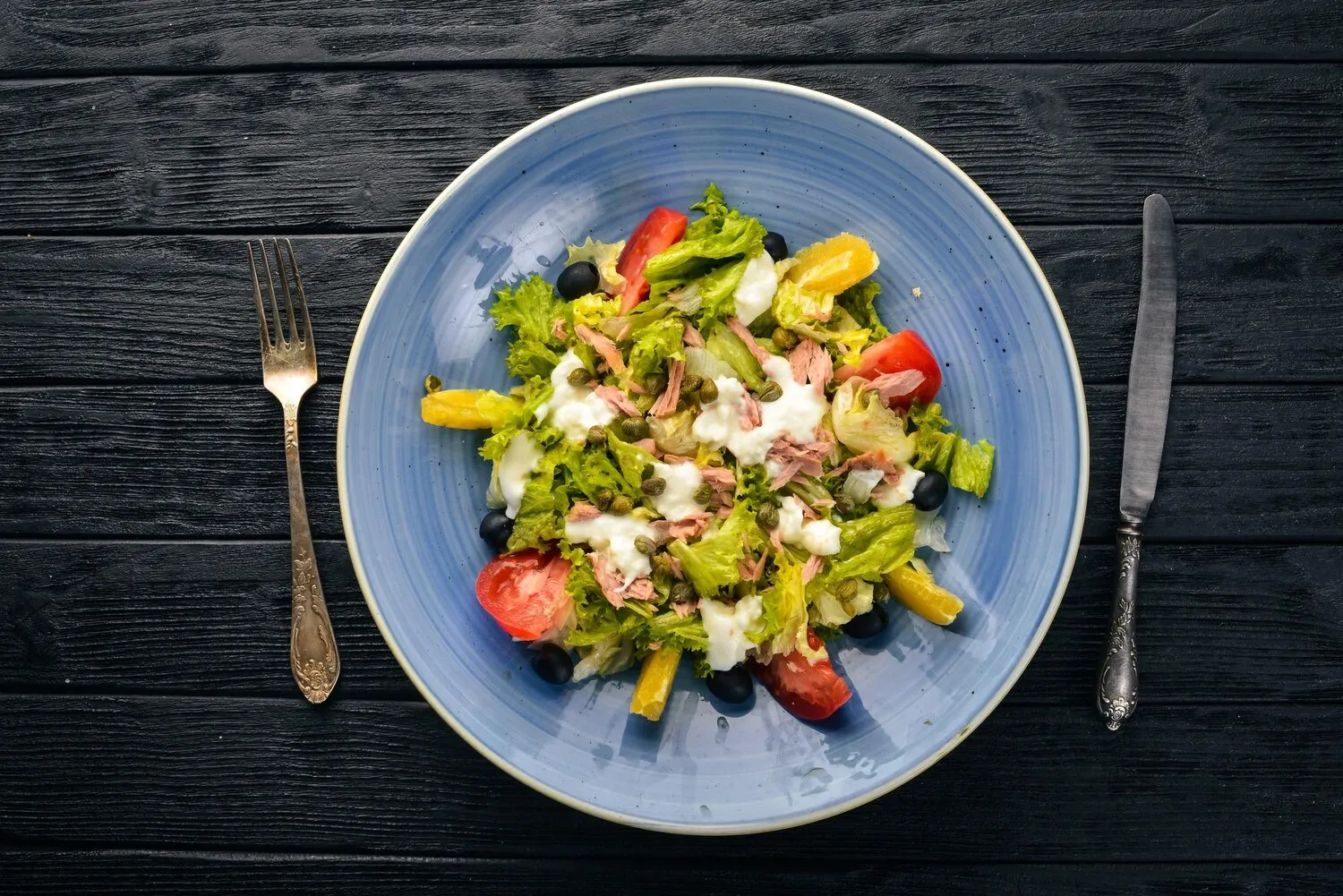 Salads