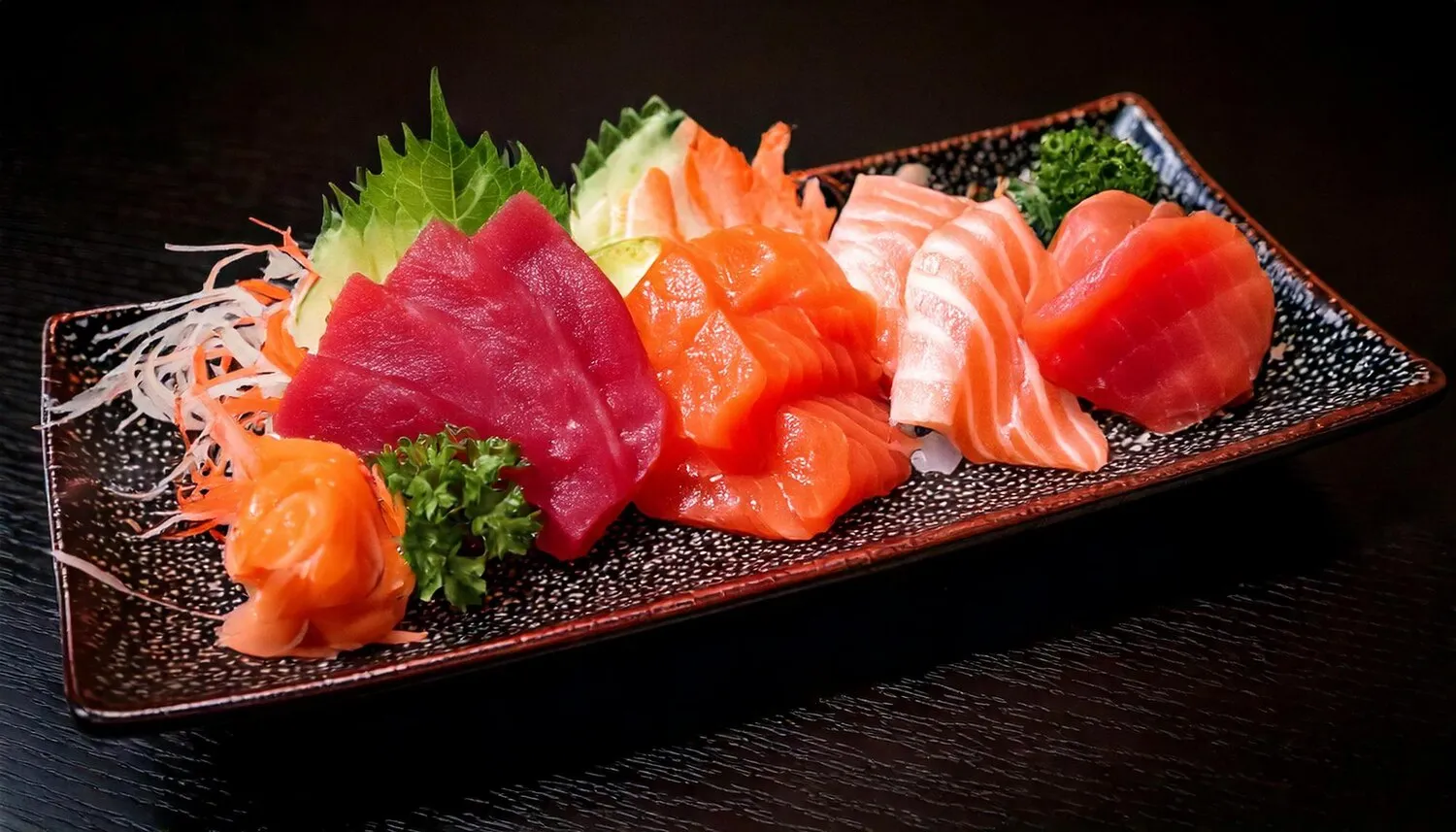 Sashimi