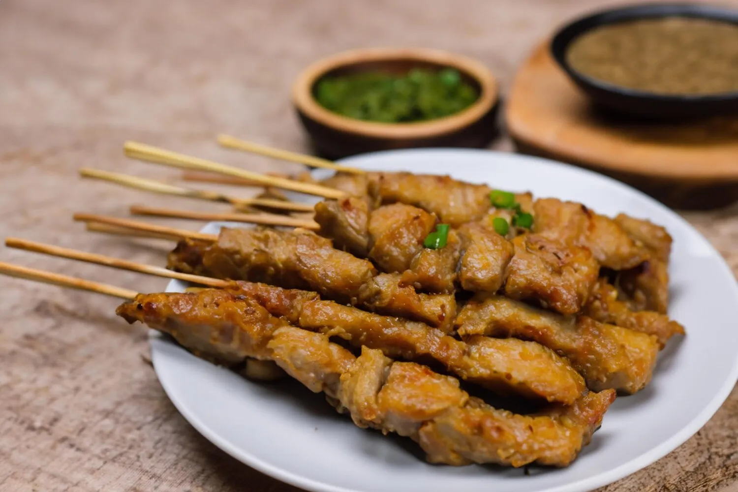 Satay
