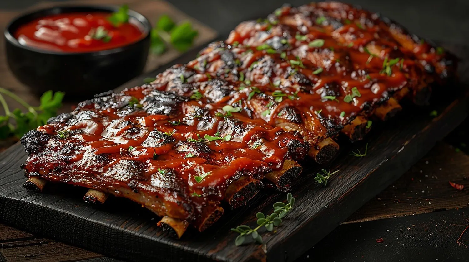 Spareribs