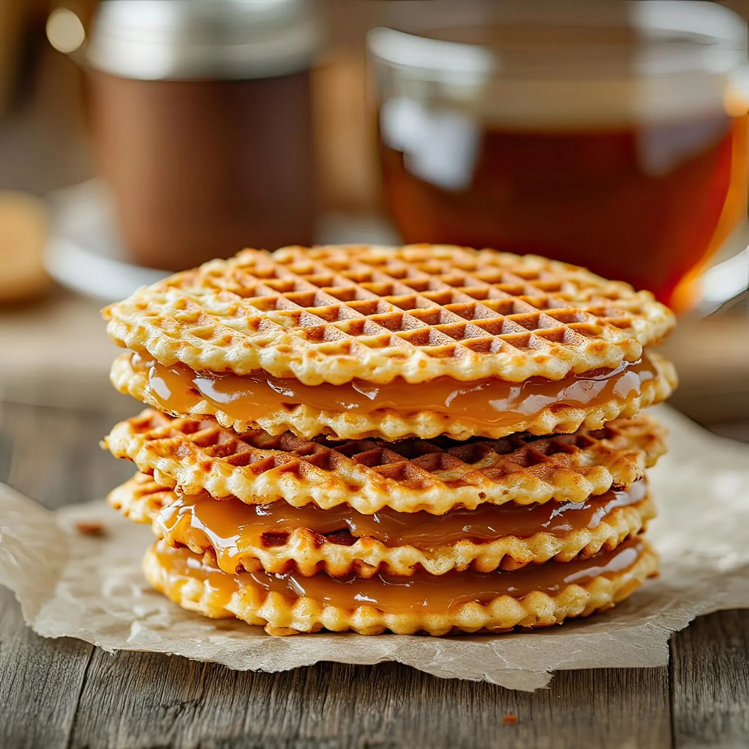 Netherlands cuisine