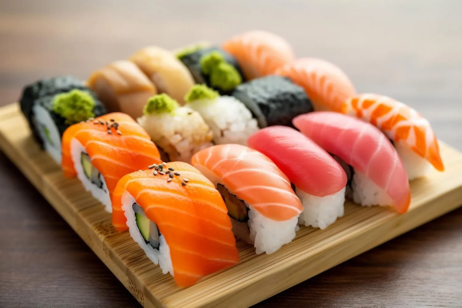 Sushi