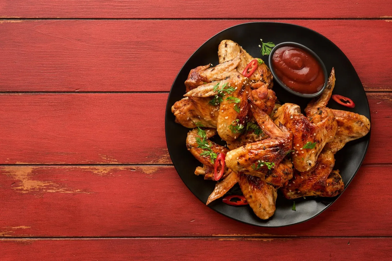 Wings