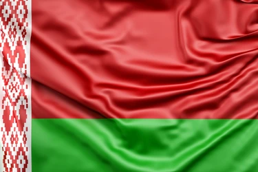 Belarus flag