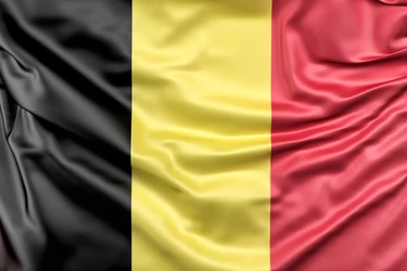 Belgium flag