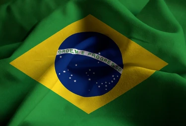 brazil flag
