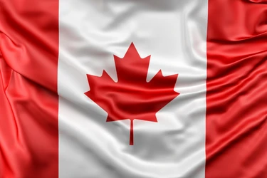 canada flag