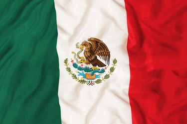 mexico flag