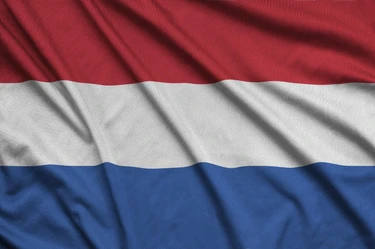 Netherlands flag