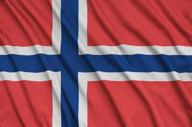 Norway flag