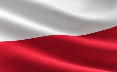 Poland flag