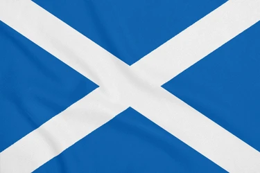 Scotland flag