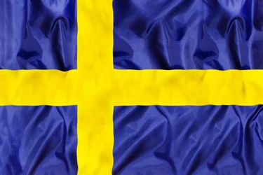 Sweden flag