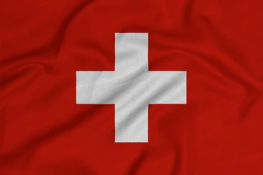 Switzerland flag